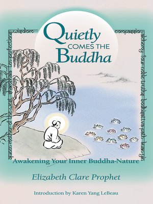 cover image of Quietly Comes the Buddha
